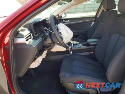 Zdjęcie 7 z 12 samochodu: 2021 KIA K5 LXS VIN:5XXG14J21MG036755 - miniatura