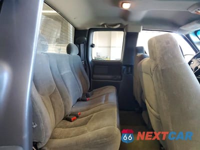 Zdjęcie 10 z 13 samochodu: 2003 CHEVROLET SILVERADO K1500 VIN:1GCEK19T13E302908 - miniatura
