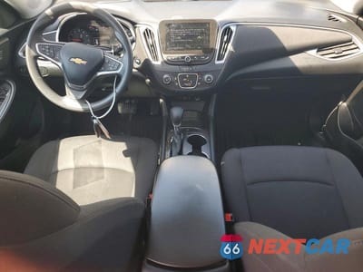 Zdjęcie 8 z 12 samochodu: 2023 CHEVROLET MALIBU LS VIN:1G1ZC5STXPF155853 - miniatura