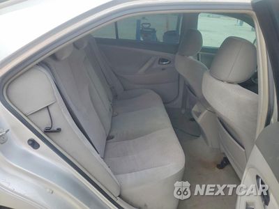 Zdjęcie 10 z 12 samochodu: 2011 TOYOTA CAMRY LE VIN:4T4BF3EK3BR168702 - miniatura