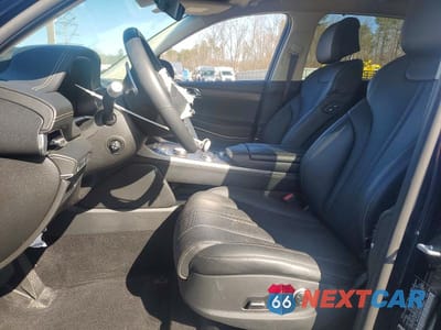 Zdjęcie 7 z 14 samochodu: 2024 GENESIS GV80 2.5T VIN:KMUHBDSB6RU172880 - miniatura