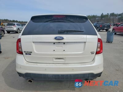 Zdjęcie 6 z 12 samochodu: 2012 FORD EDGE SEL VIN:2FMDK4JC6CBA86148 - miniatura