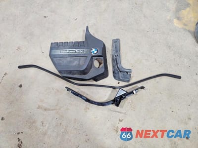 Zdjęcie 13 z 14 samochodu: 2011 BMW X5 XDRIVE35I VIN:5UXZV4C52BL741628 - miniatura