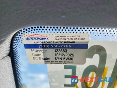 Zdjęcie 12 z 12 samochodu: 2003 MERCEDES-BENZ C 230K SPORT SEDAN VIN:WDBRF40J43F399789 - miniatura