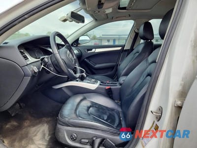 Zdjęcie 7 z 12 samochodu: 2011 AUDI A4 PREMIUM PLUS VIN:WAUFFAFL8BN029703 - miniatura
