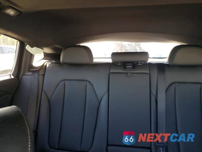 Zdjęcie 10 z 13 samochodu: 2023 BMW X4 XDRIVE30I VIN:5UX33DT08P9P89008 - miniatura