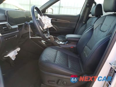 Zdjęcie 7 z 13 samochodu: 2025 KIA TELLURIDE EX X-LINE VIN:5XYP3DGC7SG605546 - miniatura