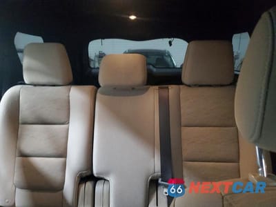 Zdjęcie 10 z 13 samochodu: 2012 FORD EXPLORER VIN:1FMHK8B88CGA87006 - miniatura