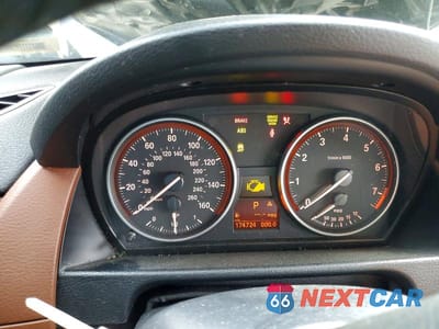 Zdjęcie 9 z 14 samochodu: 2013 BMW X1 XDRIVE28I VIN:WBAVL1C52DVR90133 - miniatura