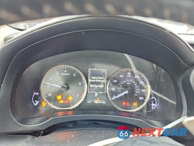 Zdjęcie 9 z 12 samochodu: 2017 LEXUS IS 300 BASE VIN:JTHCM1D2XH5021180 - miniatura