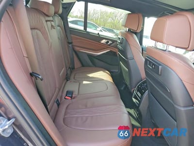 Zdjęcie 11 z 13 samochodu: 2020 BMW X5 XDRIVE40I VIN:5UXCR6C07L9B33020 - miniatura