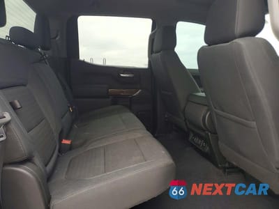 Zdjęcie 10 z 12 samochodu: 2019 CHEVROLET SILVERADO K1500 RST VIN:1GCUYEED6KZ144296 - miniatura