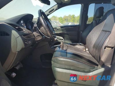 Zdjęcie 7 z 13 samochodu: 2018 DODGE GRAND CARAVAN GT VIN:2C4RDGEG1JR196774 - miniatura