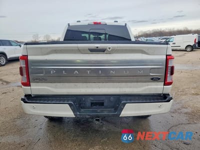 Zdjęcie 6 z 12 samochodu: 2022 FORD F150 SUPERCREW VIN:1FTFW1E53NFB49641 - miniatura