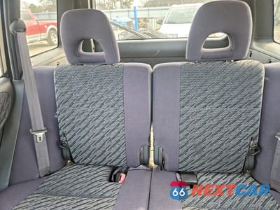 Zdjęcie 10 z 13 samochodu: 1999 TOYOTA RAV4 BASE VIN:JT3HP10V3X7141845 - miniatura