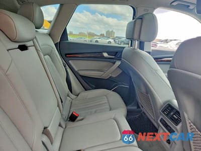Zdjęcie 11 z 13 samochodu: 2020 AUDI Q5 PREMIUM PLUS VIN:WA1BNAFY3L2051055 - miniatura