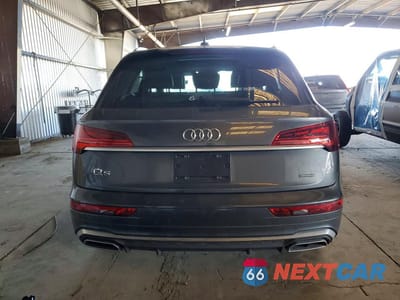 Zdjęcie 6 z 12 samochodu: 2024 AUDI Q5 PREMIUM 45 VIN:WA1GAAFY0R2002213 - miniatura