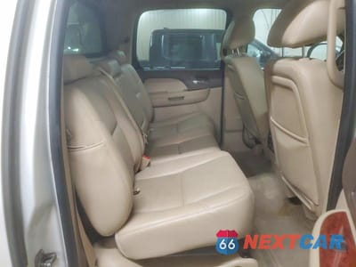 Zdjęcie 10 z 11 samochodu: 2013 CHEVROLET AVALANCHE LTZ VIN:3GNTKGE76DG376944 - miniatura