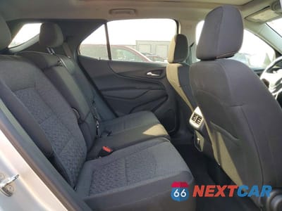 Zdjęcie 11 z 13 samochodu: 2022 CHEVROLET EQUINOX LT VIN:3GNAXKEV7NL233343 - miniatura