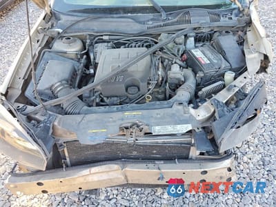 Zdjęcie 11 z 13 samochodu: 2005 CHEVROLET MALIBU LS VIN:1G1ZT52895F281761 - miniatura
