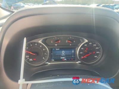 Zdjęcie 9 z 12 samochodu: 2024 GMC TERRAIN SLE VIN:3GKALTEG1RL396219 - miniatura