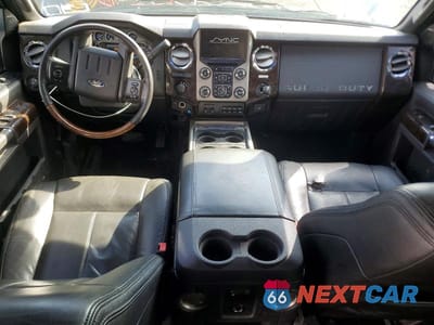 Zdjęcie 8 z 12 samochodu: 2014 FORD F450 SUPER DUTY VIN:1FT8W4DT5EEB21615 - miniatura