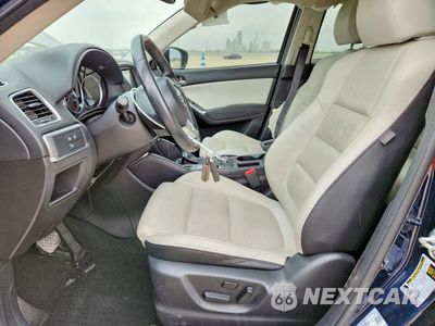 Zdjęcie 7 z 14 samochodu: 2016 MAZDA CX-5 GT VIN:JM3KE2DY4G0809735 - miniatura