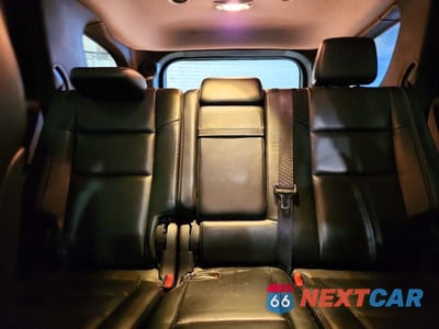 Zdjęcie 10 z 13 samochodu: 2014 DODGE DURANGO CITADEL VIN:1C4SDJET5EC524689 - miniatura