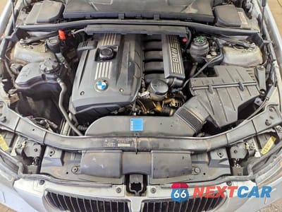 Zdjęcie 11 z 11 samochodu: 2007 BMW 328 I VIN:WBAVA37547NE27202 - miniatura