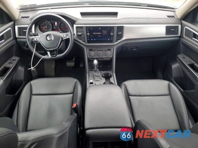 Zdjęcie 8 z 15 samochodu: 2018 VOLKSWAGEN ATLAS SE VIN:1V2KR2CA0JC590584 - miniatura