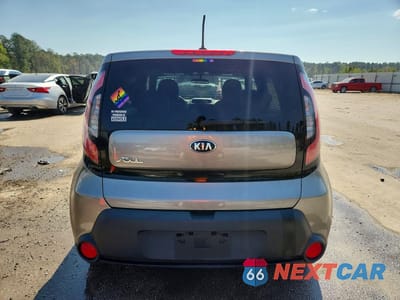Zdjęcie 6 z 13 samochodu: 2015 KIA SOUL BASE VIN:KNDJN2A24F7207783 - miniatura