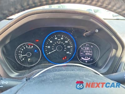 Zdjęcie 9 z 13 samochodu: 2022 HONDA HR-V SPORT VIN:3CZRU6H12NM713959 - miniatura