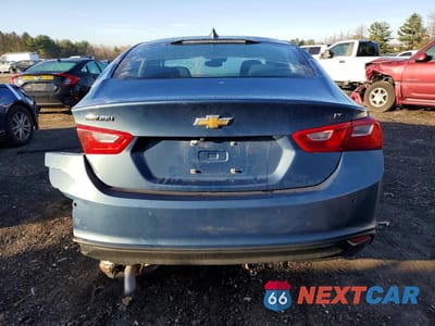 Zdjęcie 6 z 12 samochodu: 2024 CHEVROLET MALIBU LT VIN:1G1ZD5ST3RF205721 - miniatura