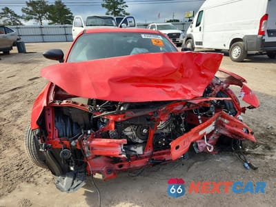 Piąte zdjęcie samochodu w środku: 2023 TOYOTA GR86 BASE VIN:JF1ZNBC18P8753060 - miniatura