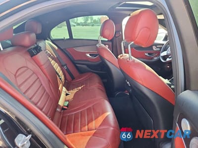 Zdjęcie 10 z 12 samochodu: 2021 MERCEDES-BENZ C 300 VIN:W1KWF8DB4MR613152 - miniatura