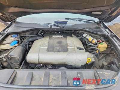 Zdjęcie 12 z 13 samochodu: 2012 AUDI Q7 PREMIUM PLUS VIN:WA1LMAFE3CD004996 - miniatura