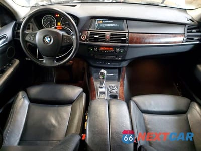 Zdjęcie 8 z 12 samochodu: 2011 BMW X5 XDRIVE50I VIN:5UXZV8C56BL420411 - miniatura