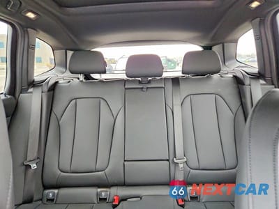 Zdjęcie 10 z 14 samochodu: 2021 BMW X3 XDRIVE30I VIN:5UXTY5C05M9E20788 - miniatura