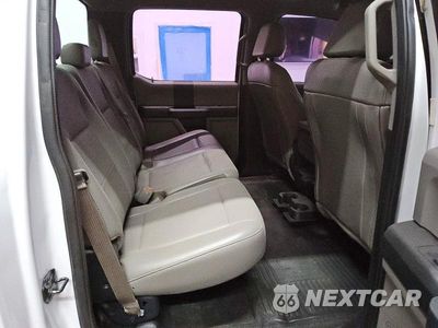 Zdjęcie 10 z 13 samochodu: 2017 FORD F250 SUPER DUTY VIN:1FT7W2BTXHED77952 - miniatura