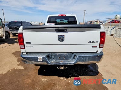 Zdjęcie 6 z 13 samochodu: 2012 DODGE RAM 3500 SLT VIN:3C63D3HL9CG122395 - miniatura