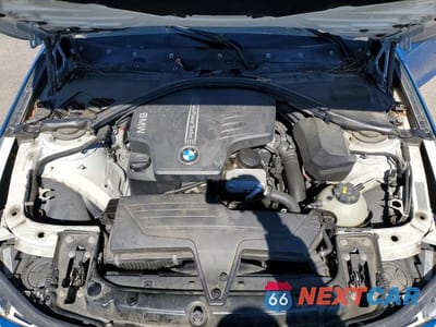 Zdjęcie 11 z 11 samochodu: 2014 BMW 320 I XDRIVE VIN:WBA3C3G50ENS70165 - miniatura