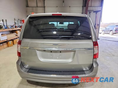 Zdjęcie 6 z 12 samochodu: 2016 CHRYSLER TOWN & COUNTRY TOURING VIN:2C4RC1BG8GR282192 - miniatura
