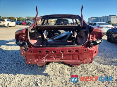 Zdjęcie 6 z 12 samochodu: 2021 DODGE CHARGER SCAT PACK VIN:2C3CDXGJ3MH604284 - miniatura