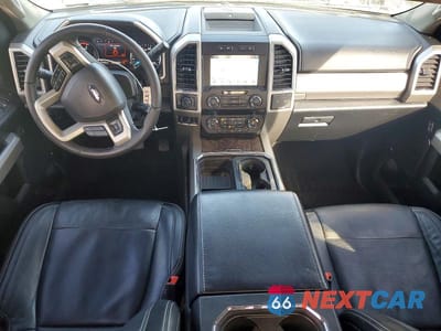 Zdjęcie 8 z 11 samochodu: 2019 FORD F250 SUPER DUTY VIN:1FT7W2BT9KEG37720 - miniatura