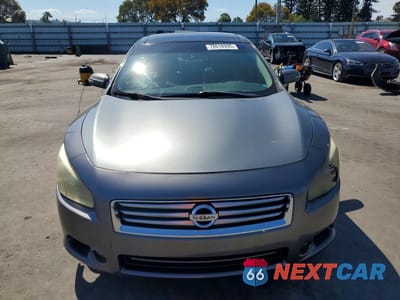 Piąte zdjęcie samochodu w środku: 2014 NISSAN MAXIMA 3.5 SV VIN:1N4AA5AP0EC483494 - miniatura