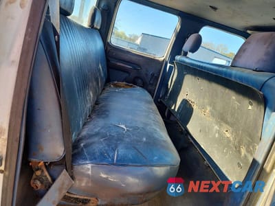 Zdjęcie 11 z 13 samochodu: 1994 FORD F350 VIN:1FTJW35H8REA08706 - miniatura