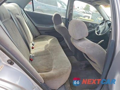 Zdjęcie 10 z 12 samochodu: 1998 HONDA ACCORD LX VIN:1HGCG5541WA040464 - miniatura