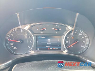 Zdjęcie 9 z 13 samochodu: 2020 CHEVROLET EQUINOX LT VIN:2GNAXTEV6L6130311 - miniatura