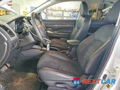 Zdjęcie 7 z 12 samochodu: 2023 MITSUBISHI OUTLANDER SPORT S VIN:JA4ARUAU7PU011691 - miniatura