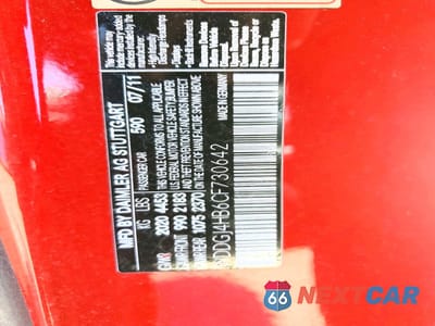 Zdjęcie 12 z 12 samochodu: 2012 MERCEDES-BENZ C 250 VIN:WDDGJ4HB6CF730642 - miniatura